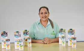 Conquistas em cooperativa