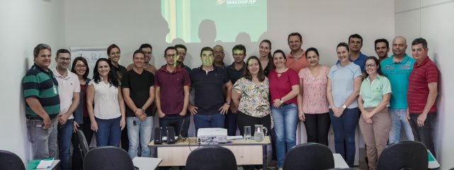 Cooperativa oferece curso de direção defensiva