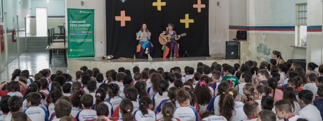 Coagrosol promove cooperativismo na comunidade
