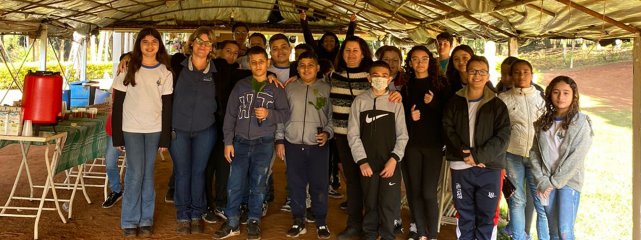 Dia do Meio Ambiente: Conscientização para a Preservação