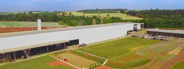 COAGROSOL é consciência pelo meio ambiente