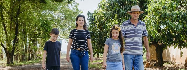 A segurança de estar em cooperativa