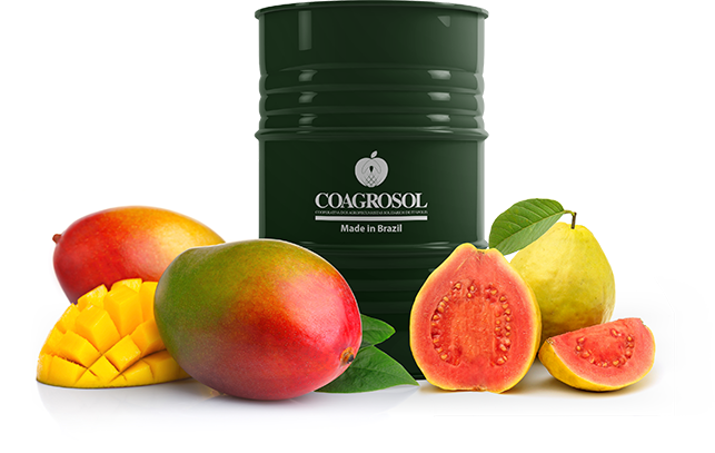 Coagrosol Produtos Tropicais