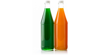 Coagrosol Subprodutos C�tricos Ess�ncia fase Aquosa (Waterphase)