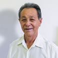 Ulysses Massayoshi Murakami
