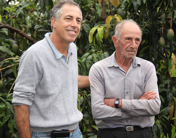 Coagrosol História