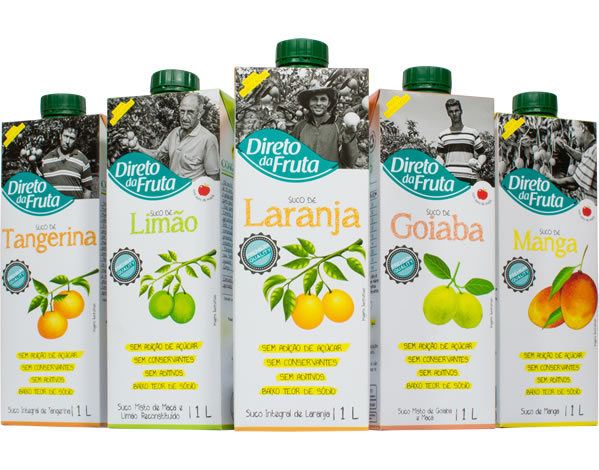 Coagrosol História
